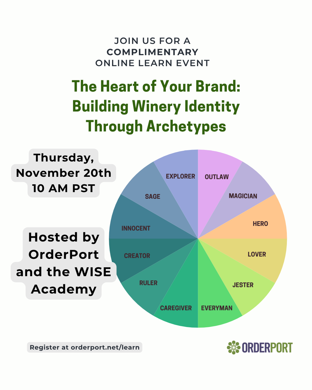 November Learn Event (Instagram Post (45))