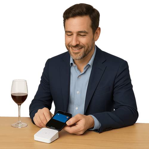 Payments - Tap to Pay-1