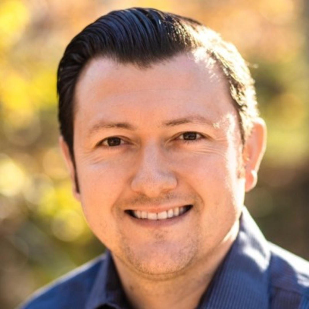 Sales Team Head Shots