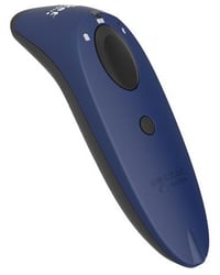 barcode scanner
