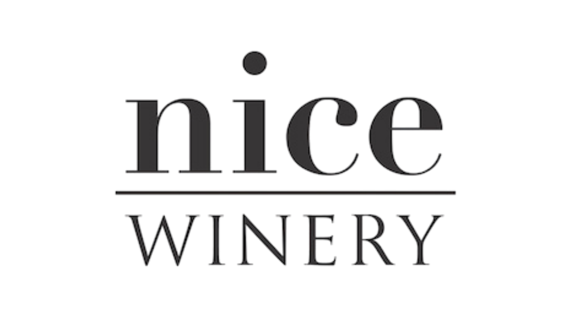 nice logo website