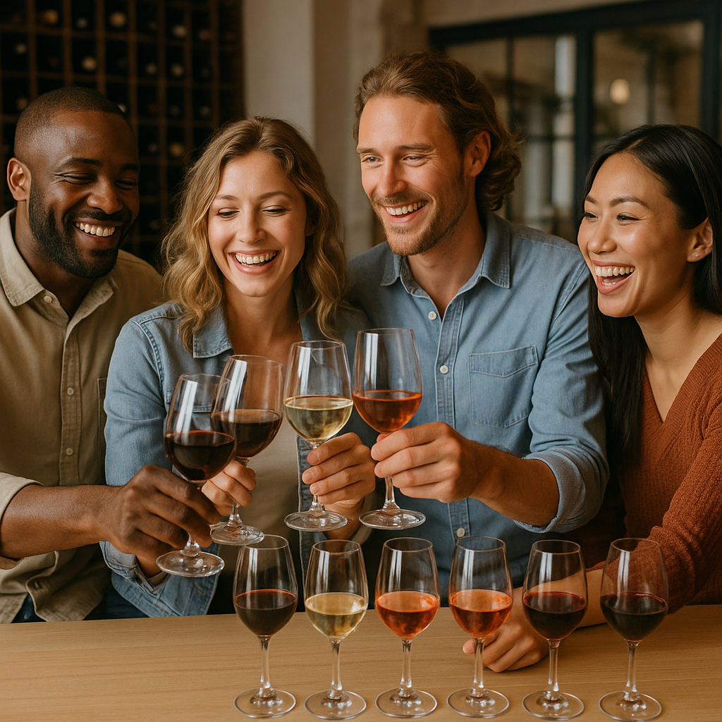 From Taster to Member: Mapping the Customer Journey