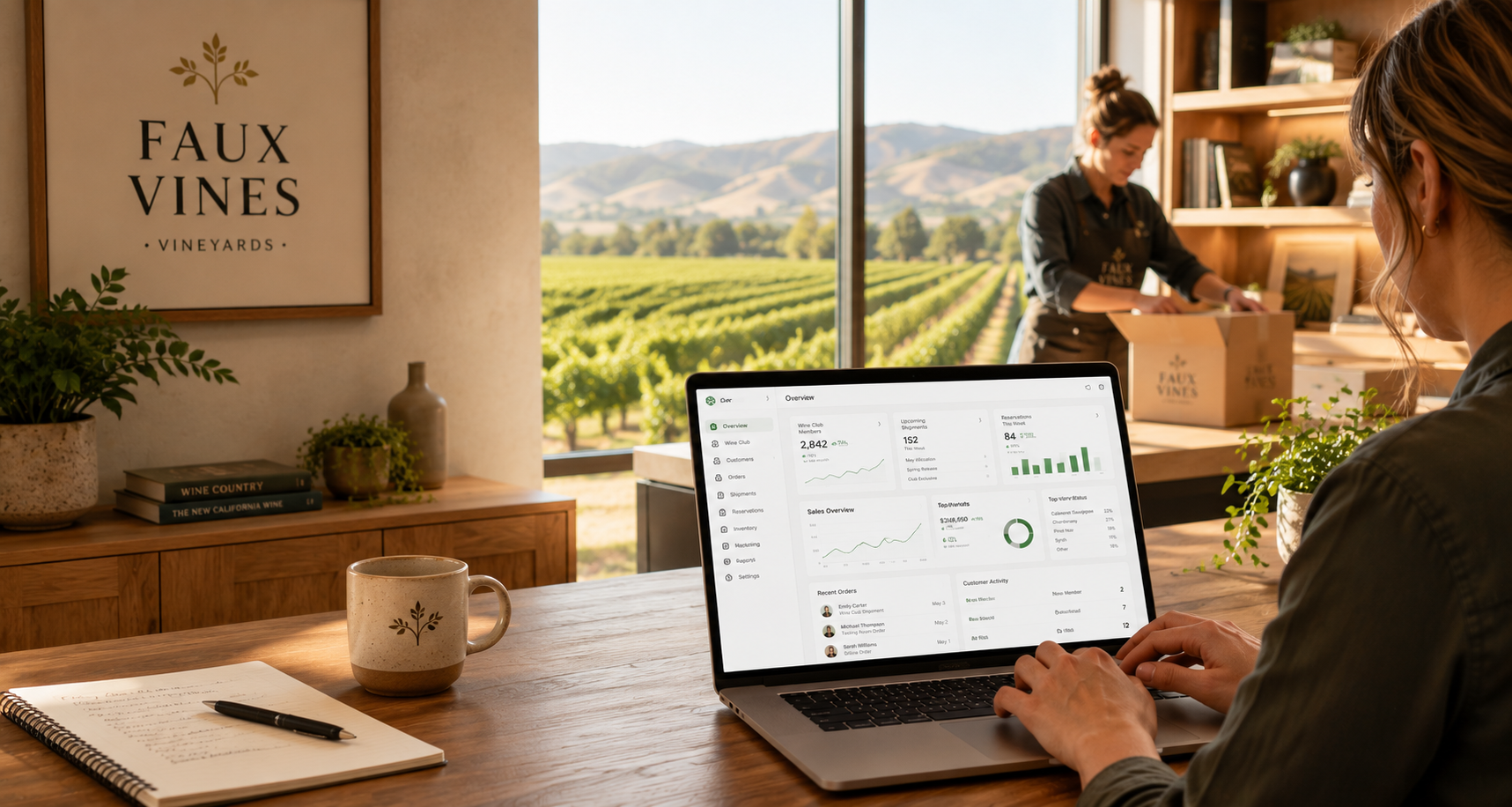 How to Fix Wine Club Bottlenecks in 2026