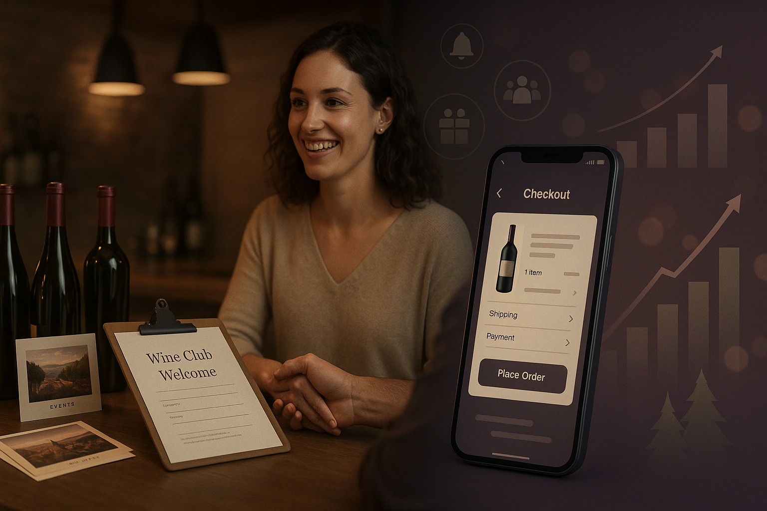 2026 Predictions for DTC Wineries: What Will Shape the Year Ahead