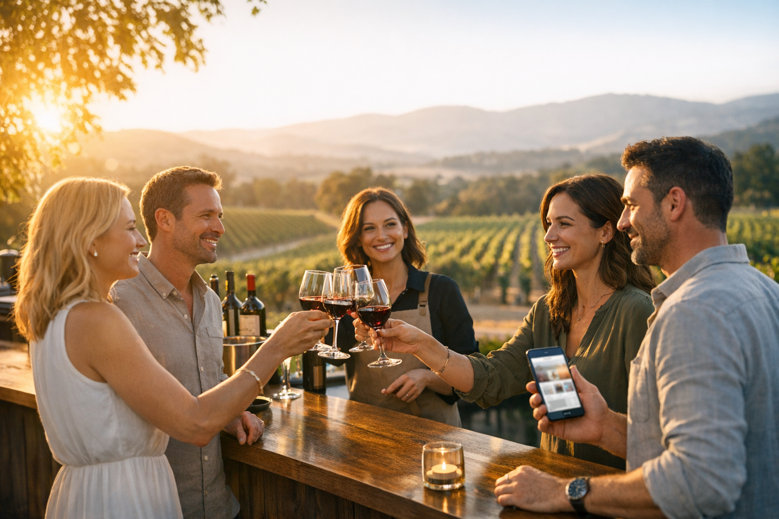 Beyond the Website: Building a Digital Guest Experience That Feels Like Hospitality