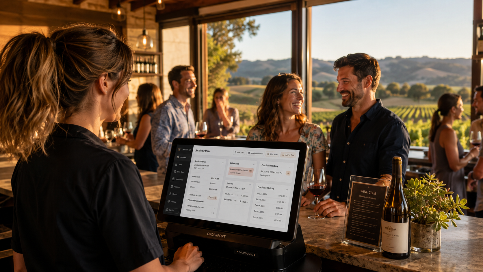 Operational Friction: The Hidden Cost of Winery Labor