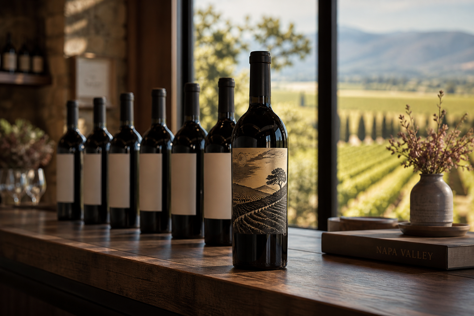 Your Winery Story Isn’t Special (Yet) — Here’s How to Make It Sell