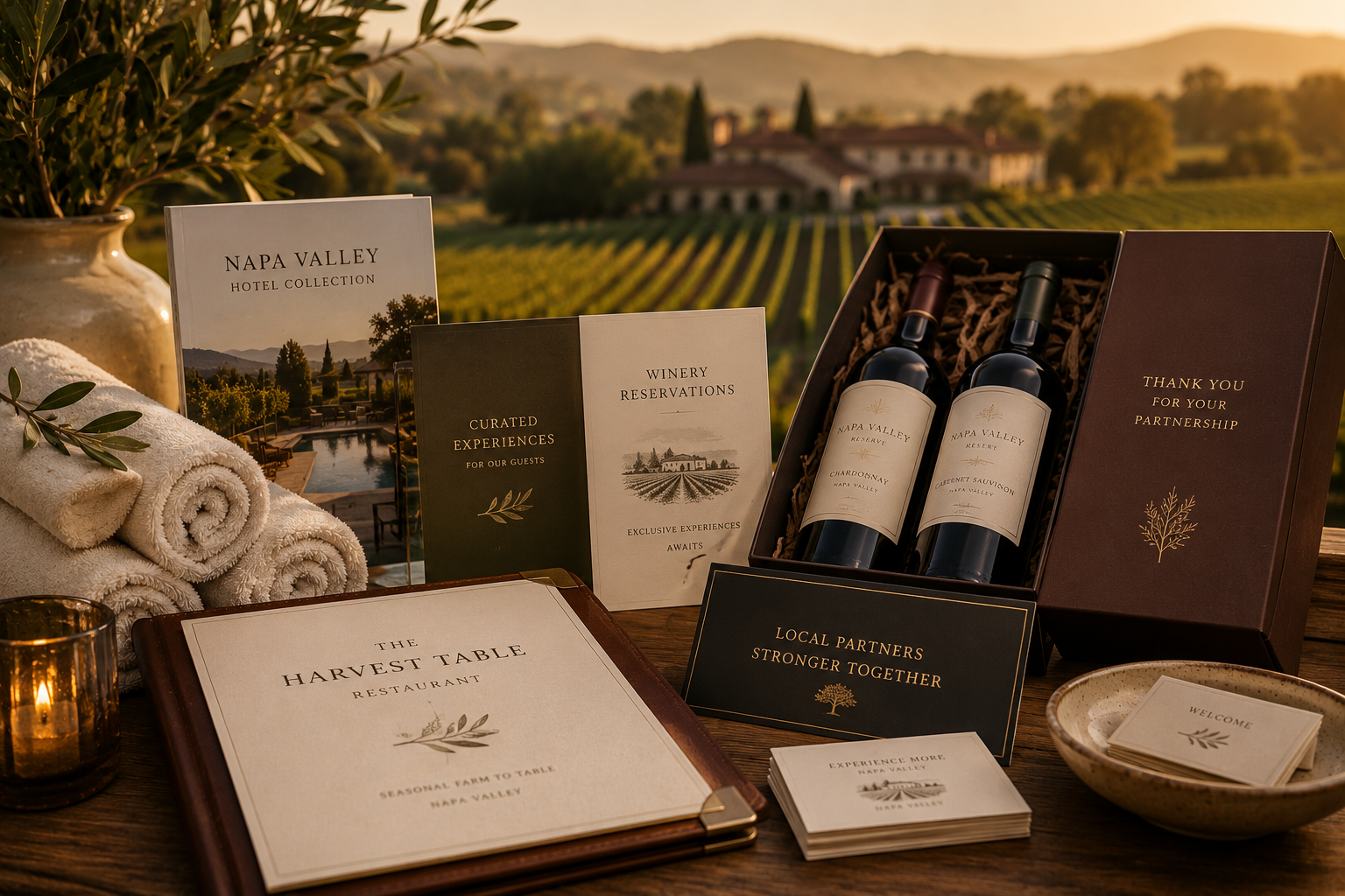 Beyond the Tasting Room: 7 Local Partnerships That Drive Better DTC Growth