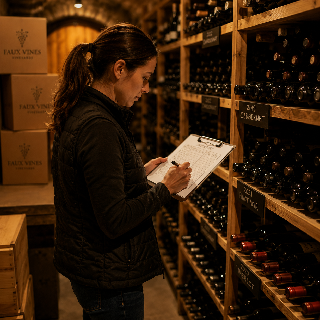 Inventory Management