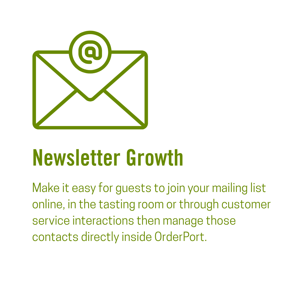 Newsletter Growth