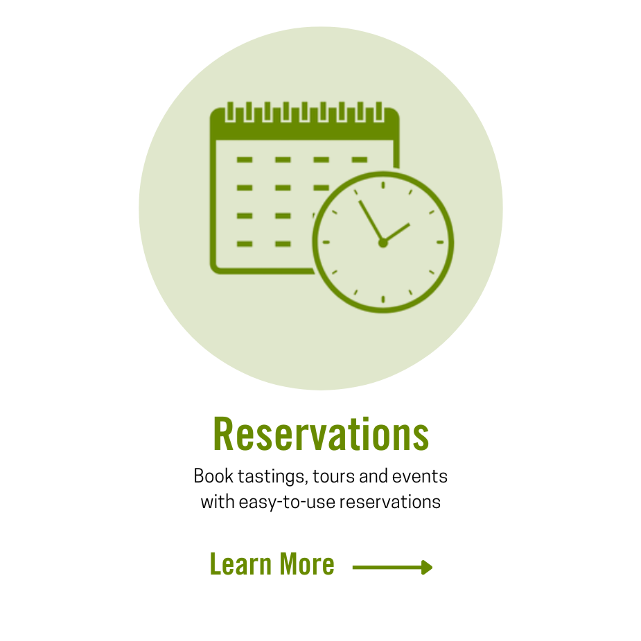 Reservations