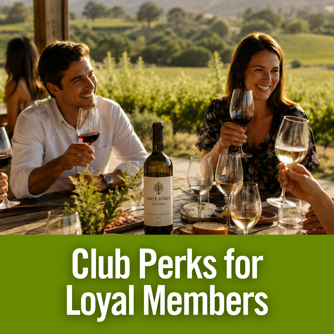 club perks