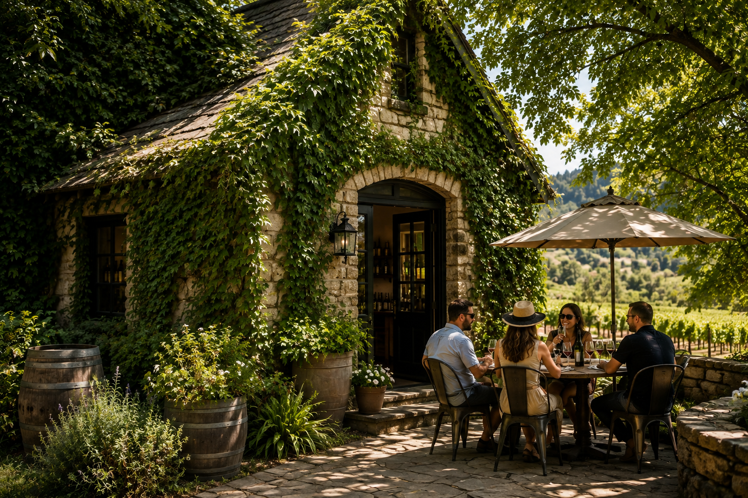 7 Things Small Wineries Should Know About Winery Software