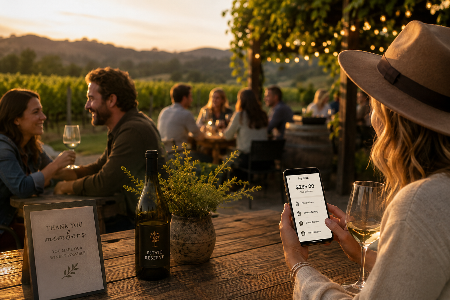 How to Manage Winery Wine Club Subscriptions in 2026