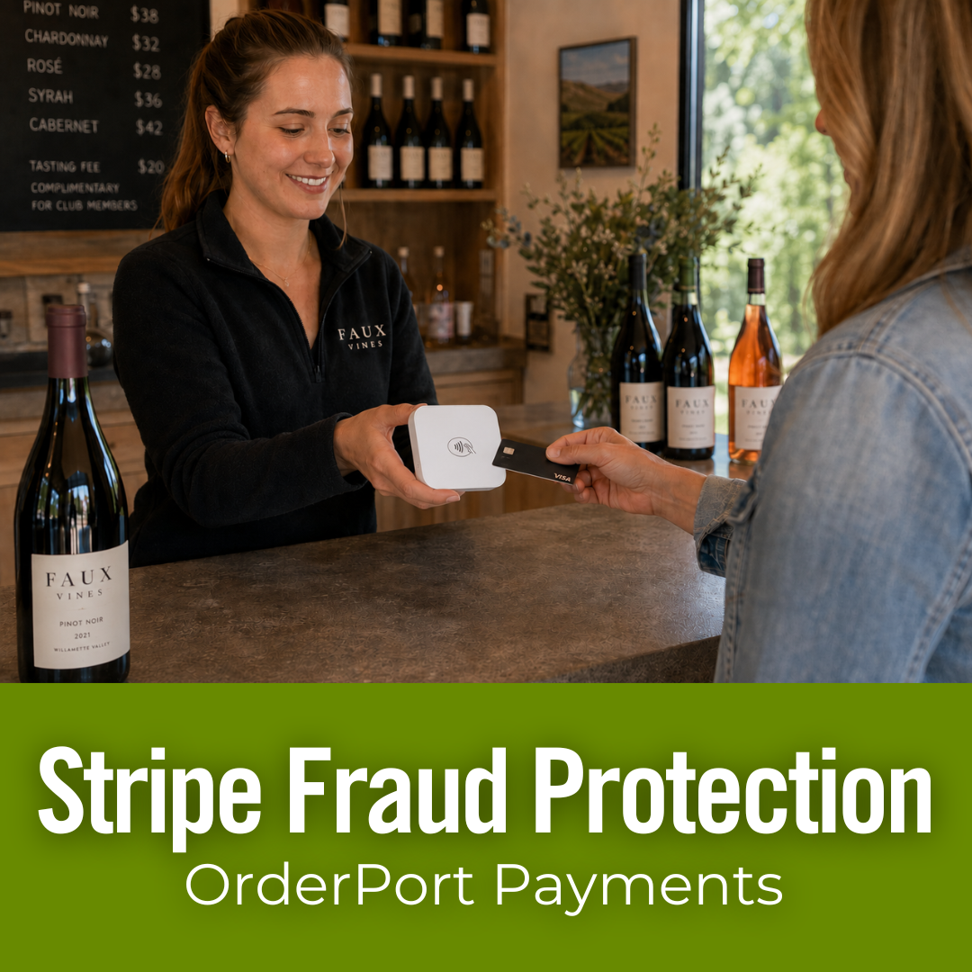 opp fraud