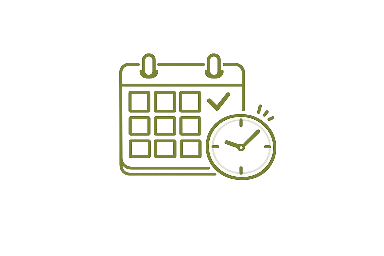 reservations icon