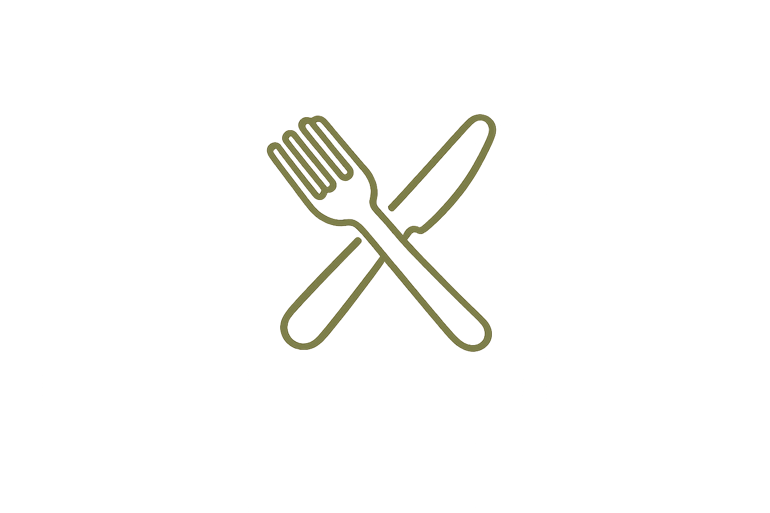 restaurant icon