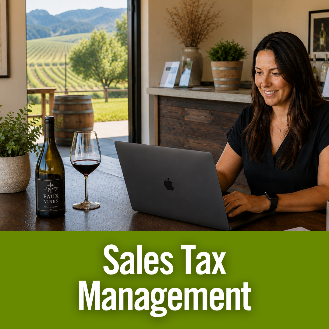 sales tax