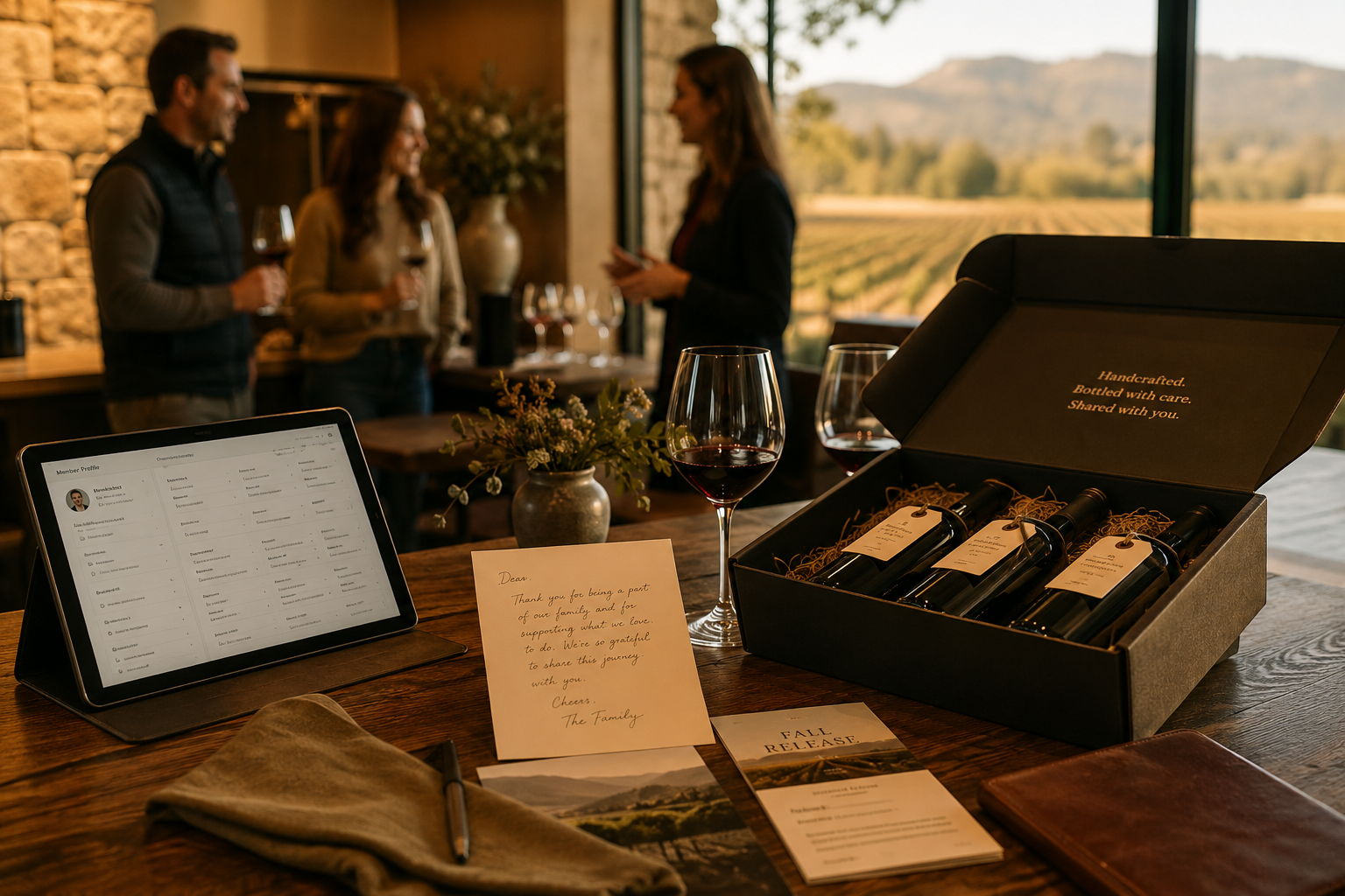The 5 Operational Causes of Wine Club Churn Most Wineries Overlook